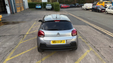 Citroen C3 1.2 PureTech C-Series Edition 5dr Petrol Hatchback